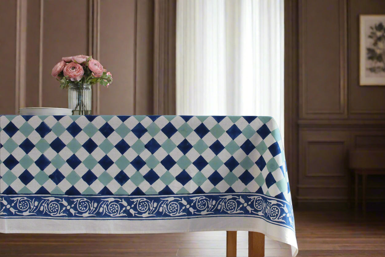 Vajra Table Cover