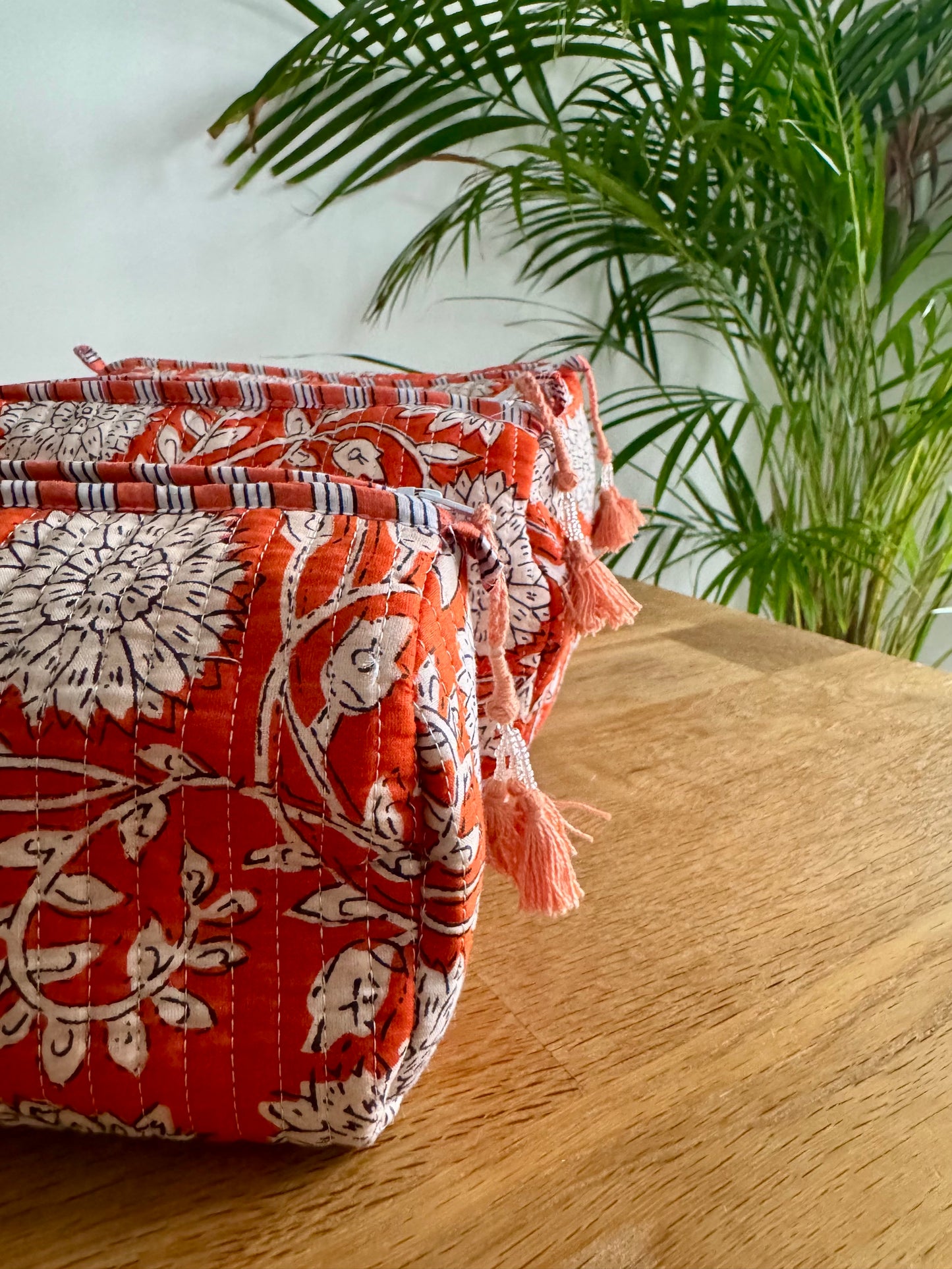 Naarangi Wash Bag