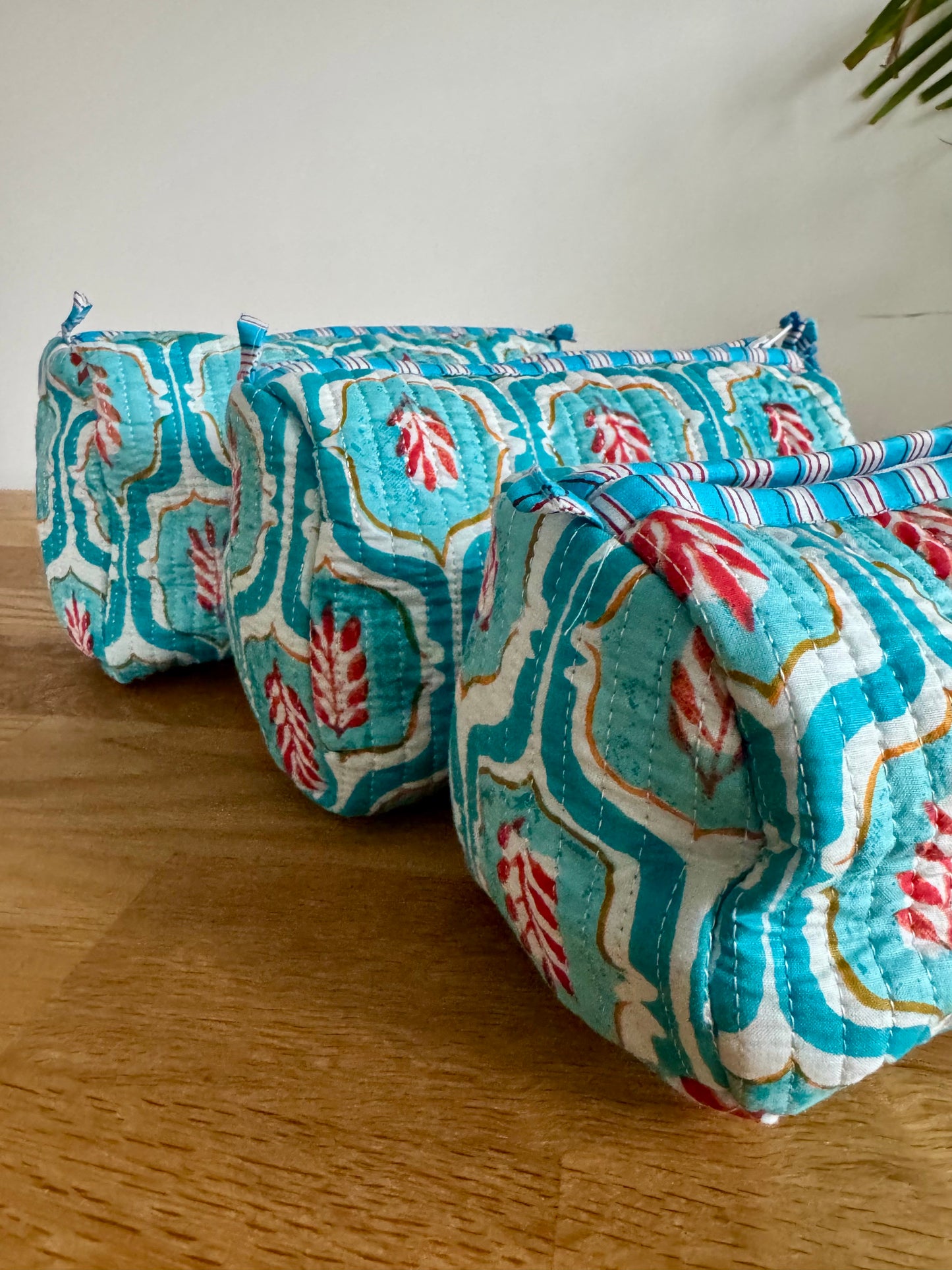 Neel Wash Bag