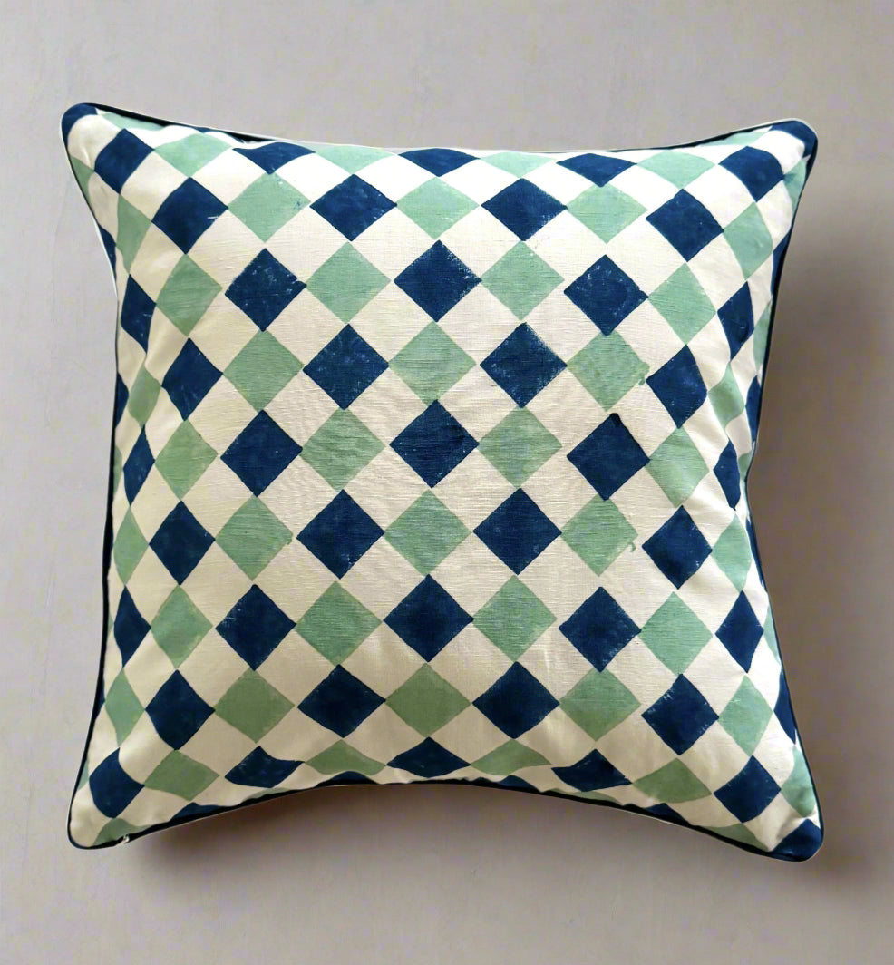 Vajra Cushion Cover