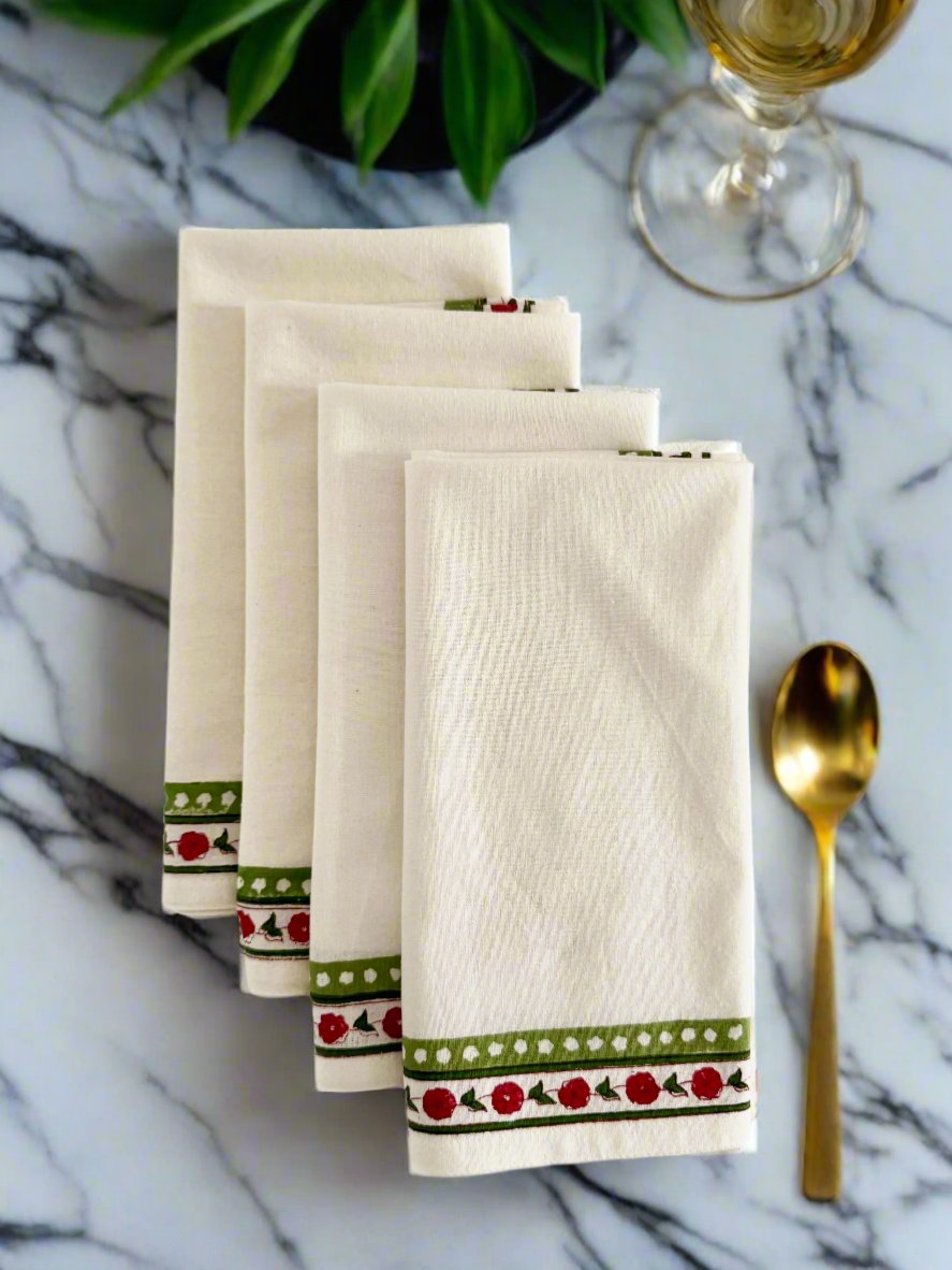 Chaandani Napkin