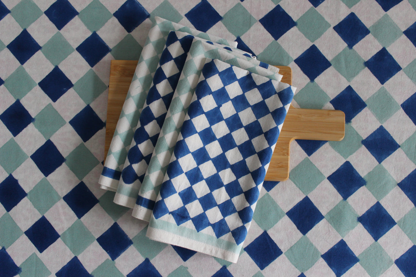 Vajra Table Cover