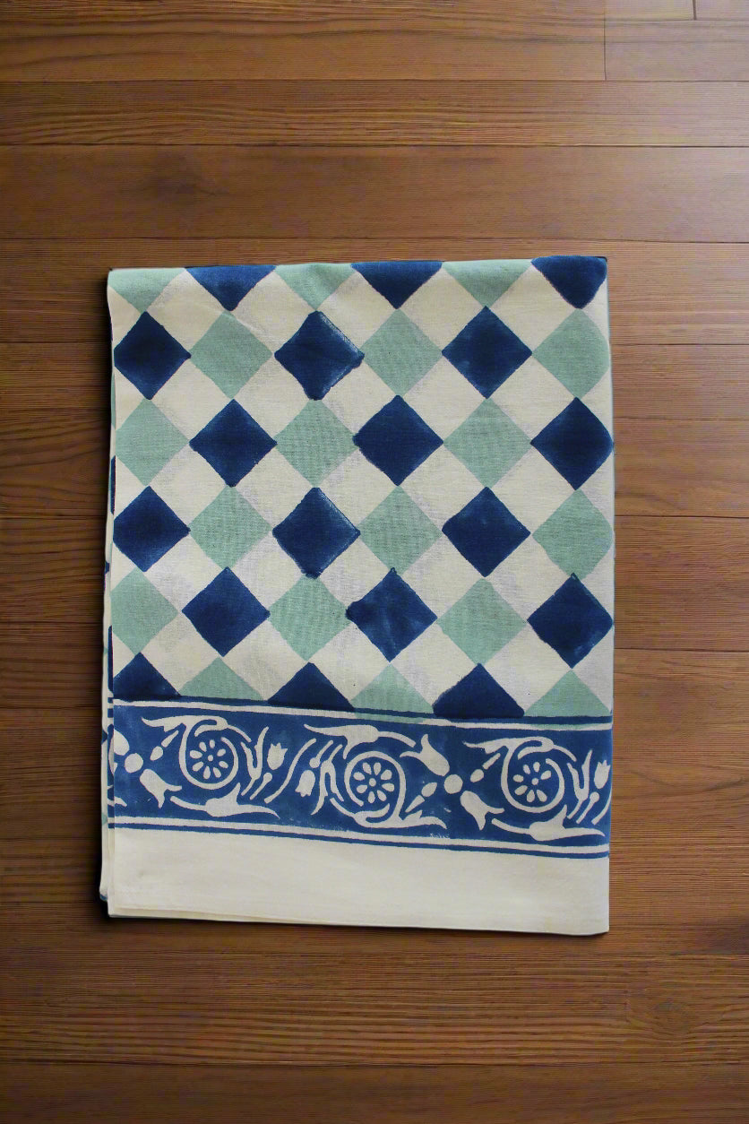 Vajra Table Cover