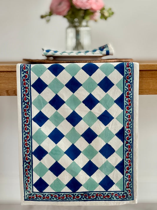 Vajra Table Runner