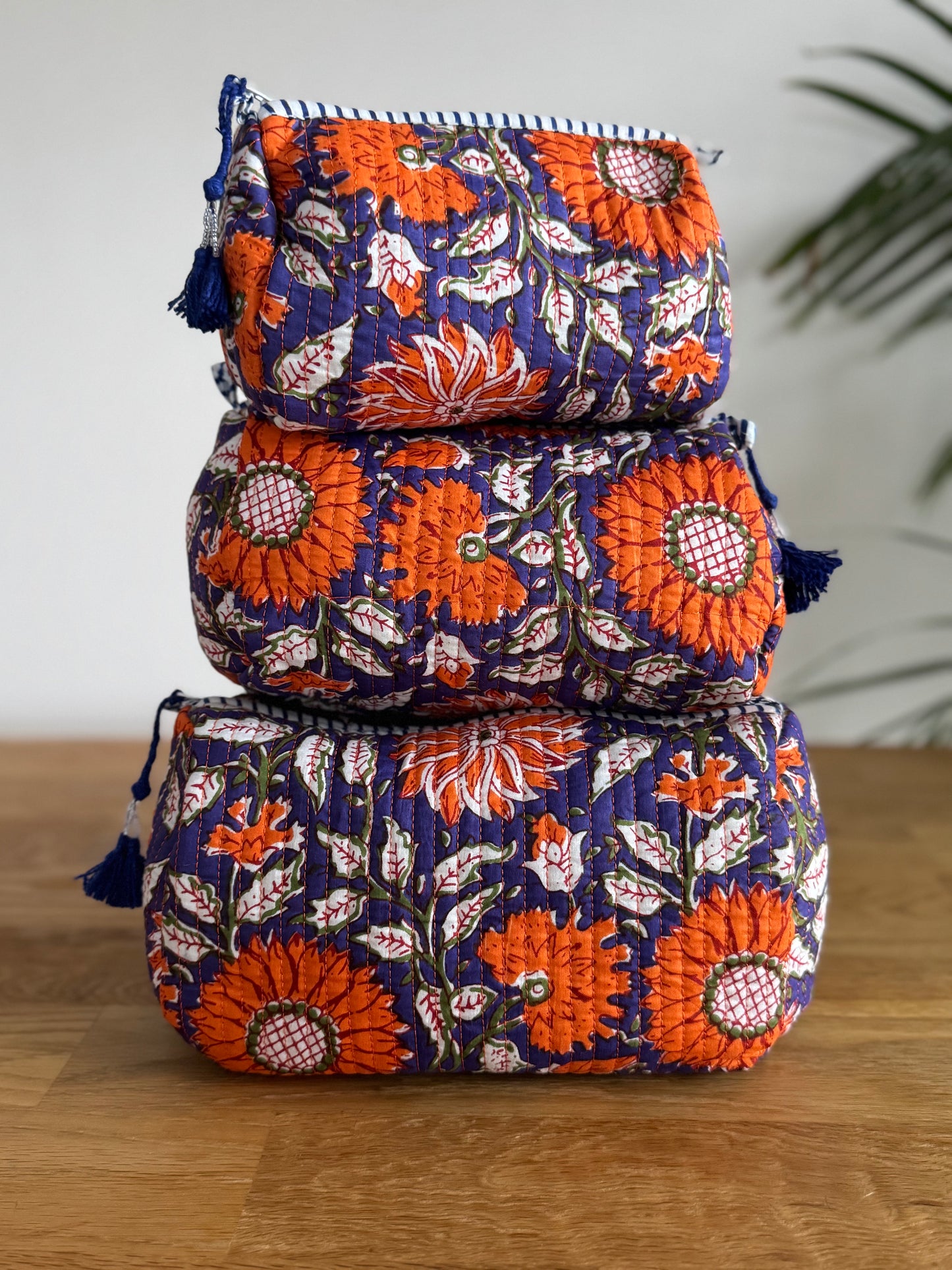 Jamuni Wash Bag
