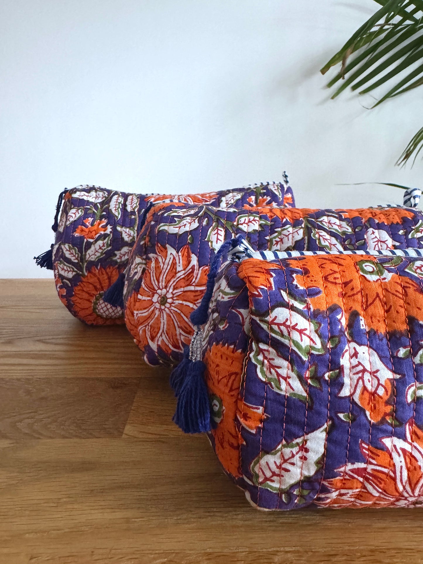 Jamuni Wash Bag