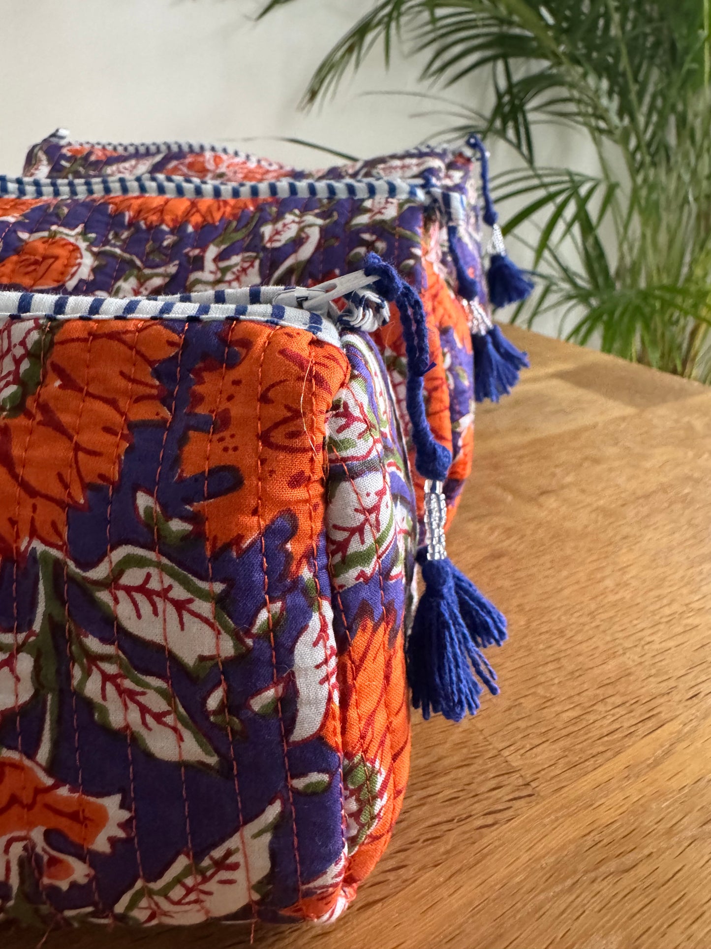 Jamuni Wash Bag