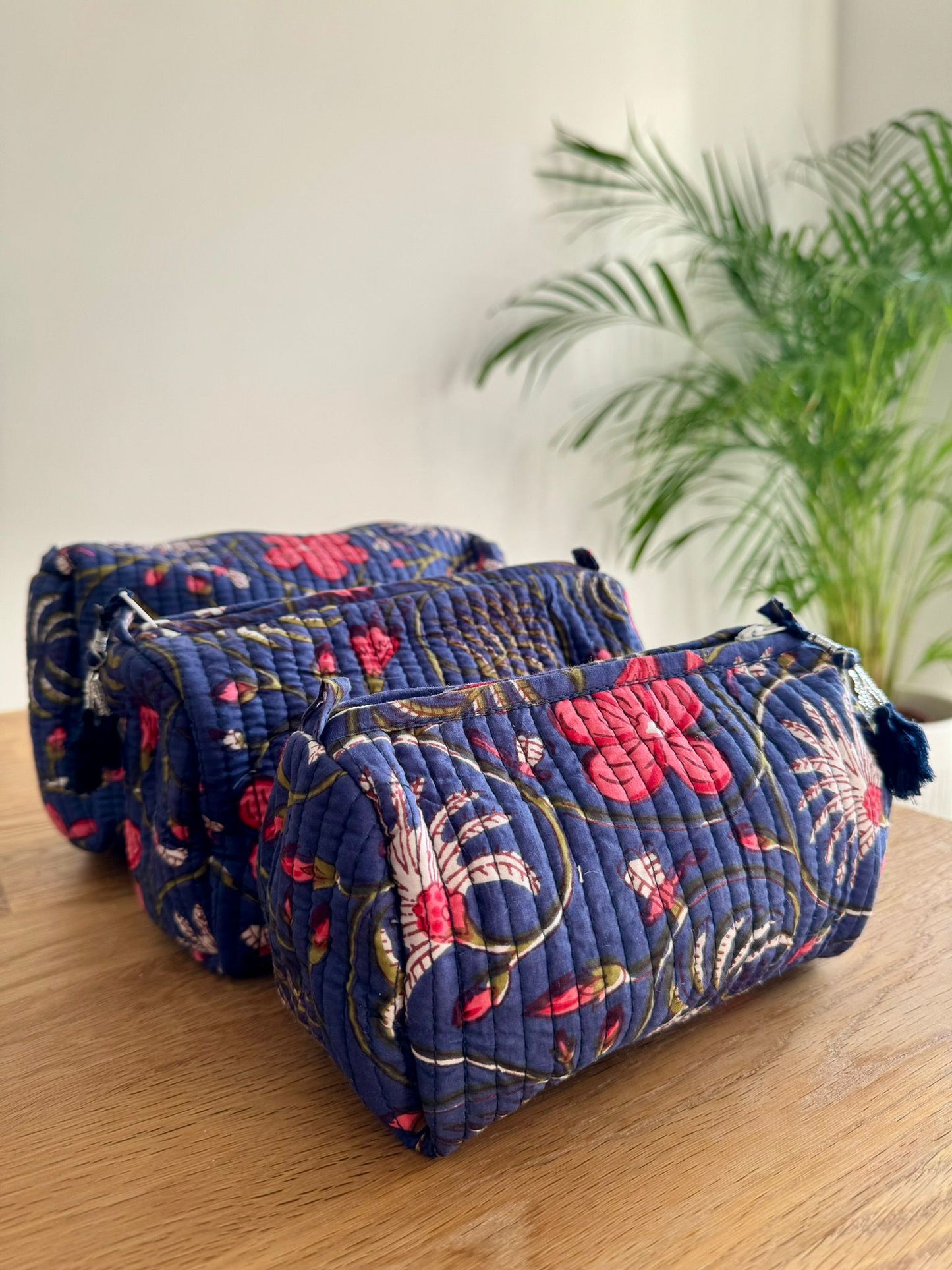 Night View Wash Bag